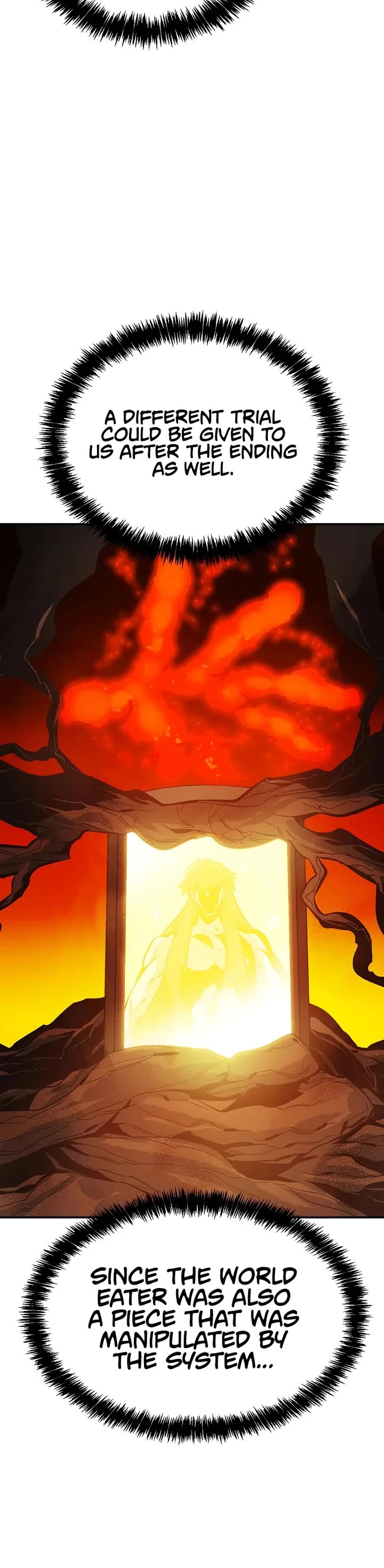 The Only Necromancer chapter 177 page 31