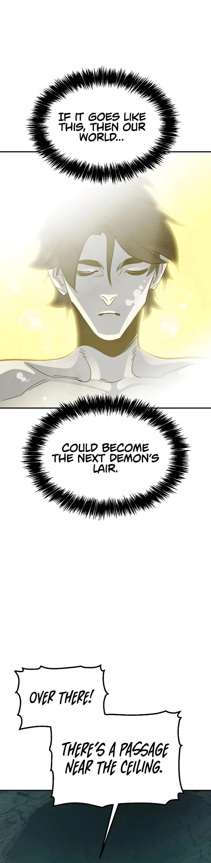 The Only Necromancer chapter 177 page 32