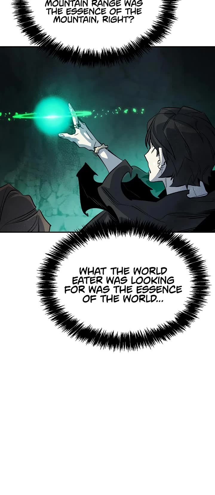 The Only Necromancer chapter 177 page 37