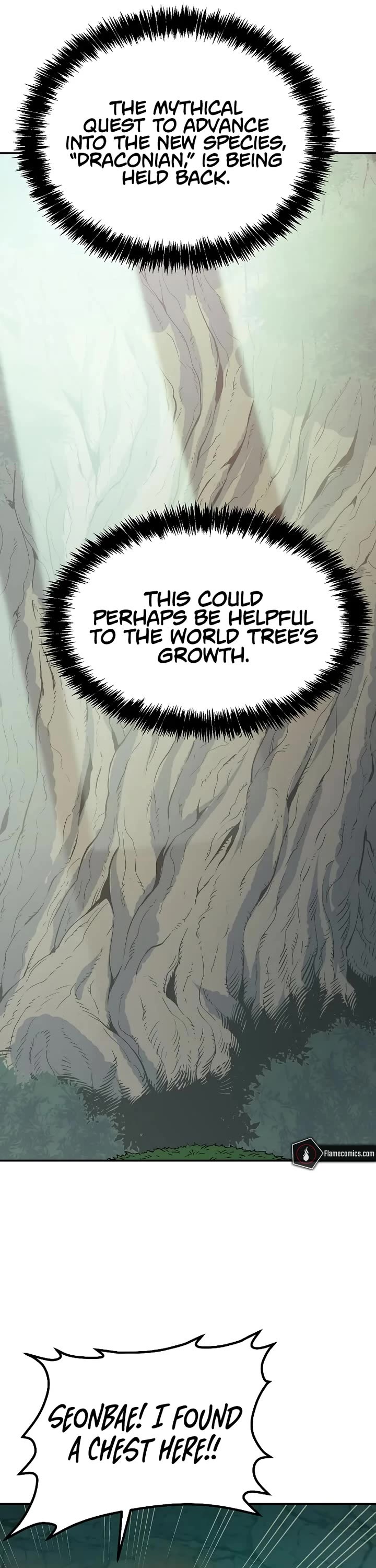 The Only Necromancer chapter 177 page 38