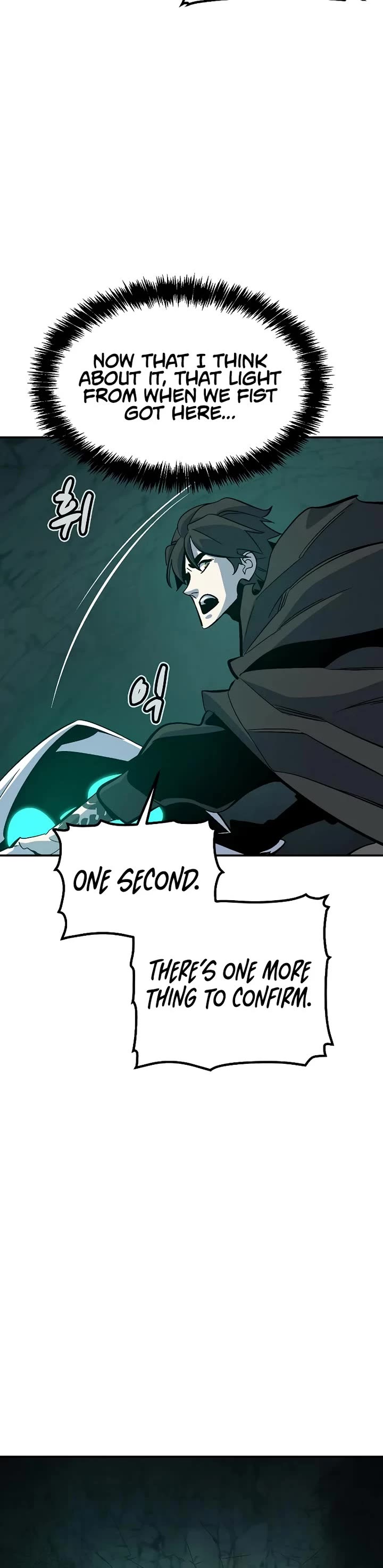 The Only Necromancer chapter 177 page 41