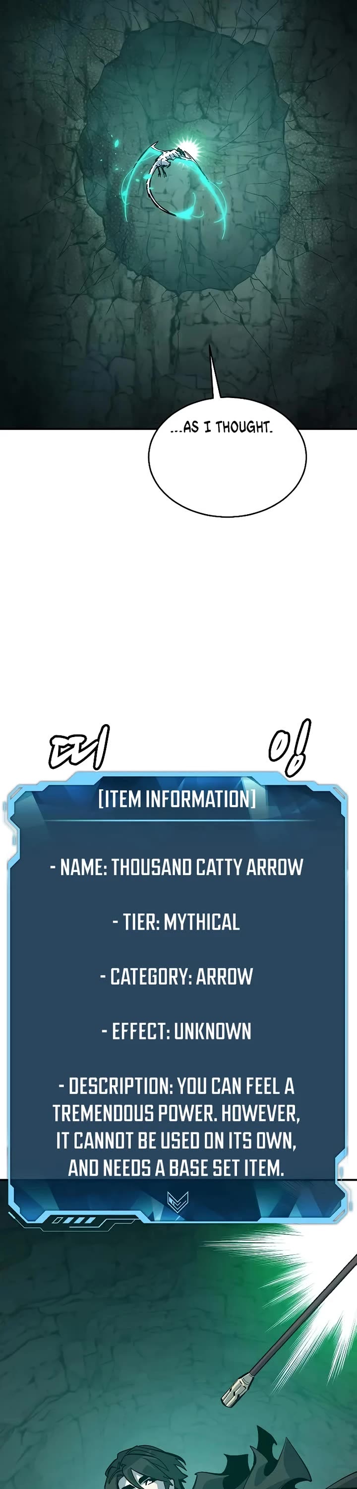 The Only Necromancer chapter 177 page 42