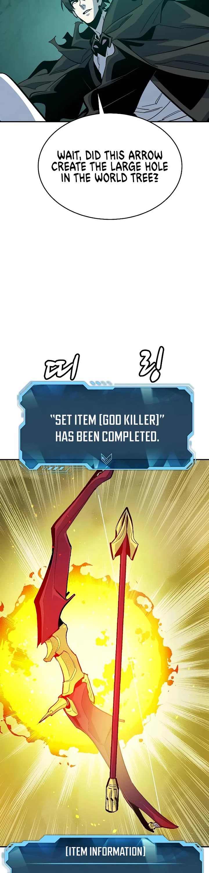 The Only Necromancer chapter 177 page 43