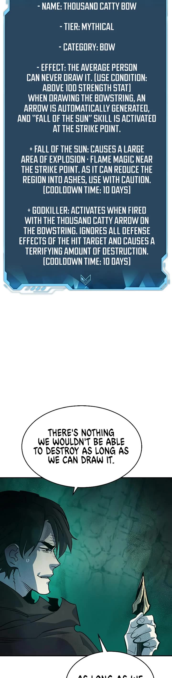 The Only Necromancer chapter 177 page 44