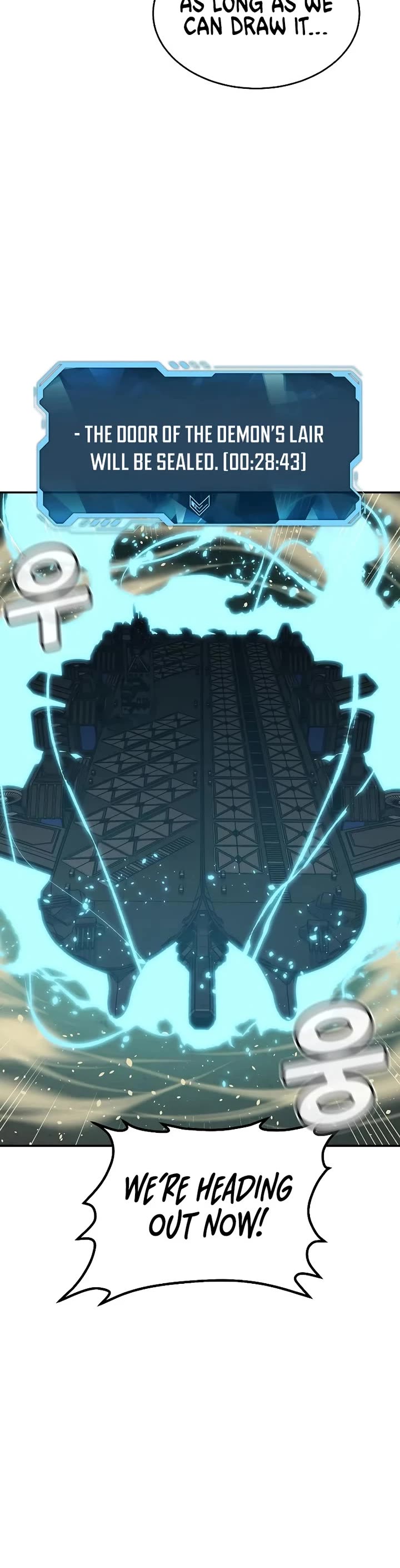 The Only Necromancer chapter 177 page 45