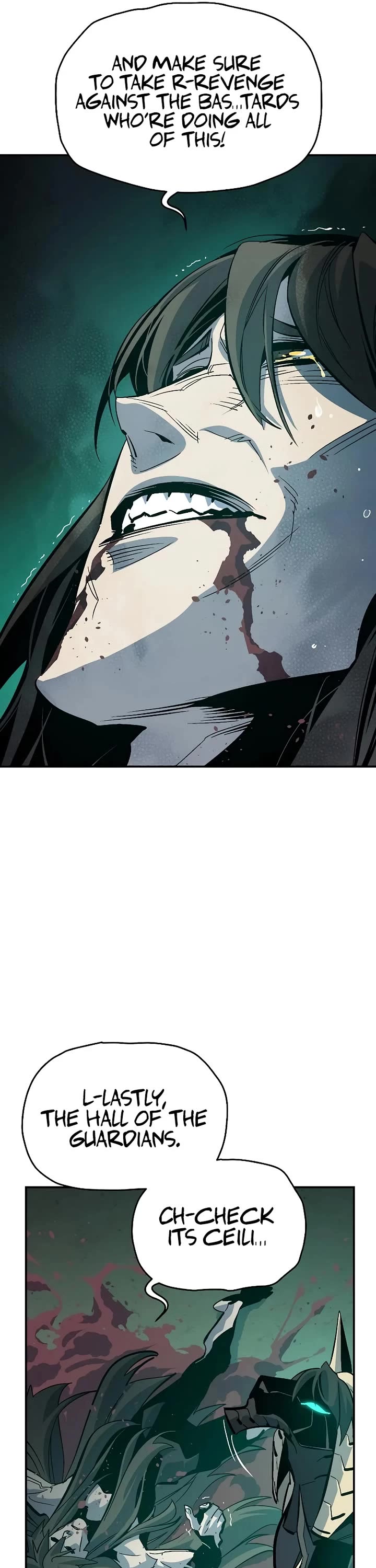 The Only Necromancer chapter 177 page 5