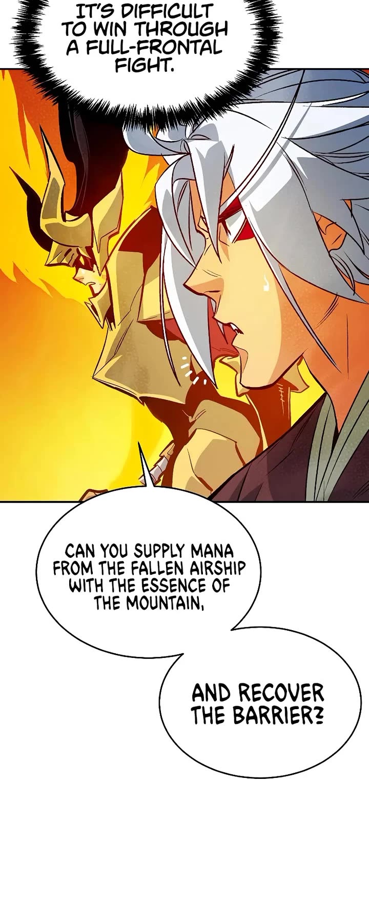 The Only Necromancer chapter 177 page 55