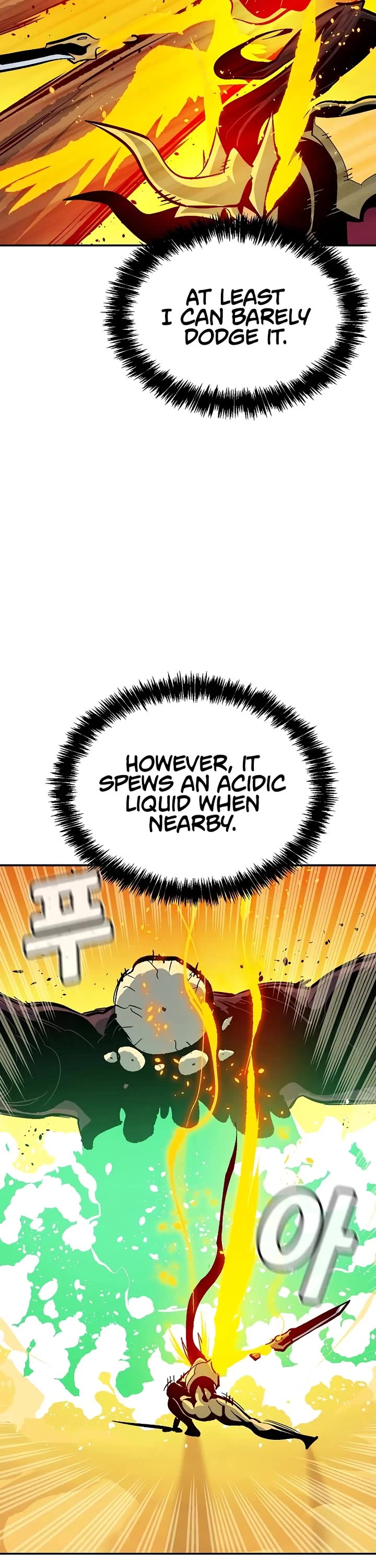 The Only Necromancer chapter 177 page 57