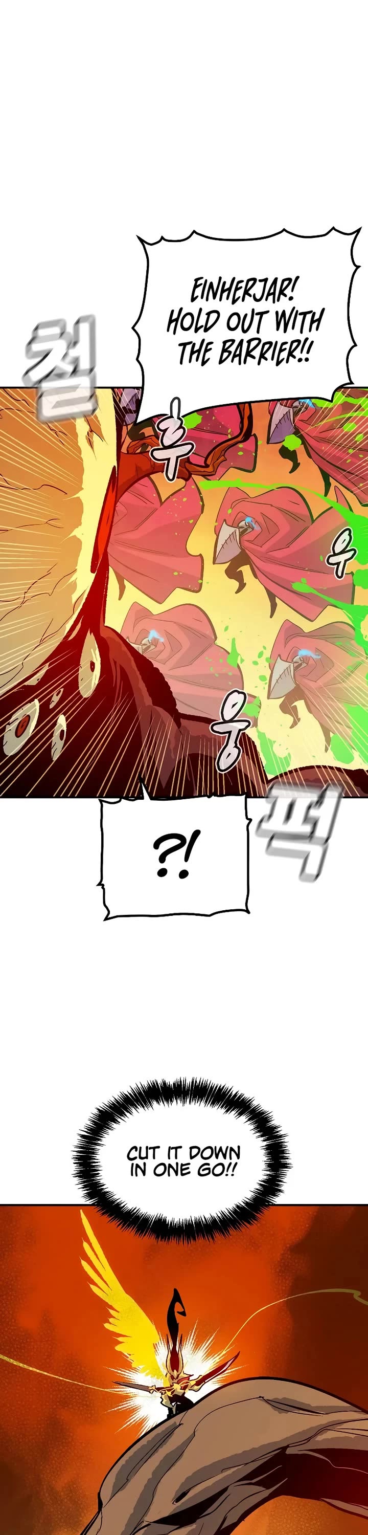 The Only Necromancer chapter 177 page 58