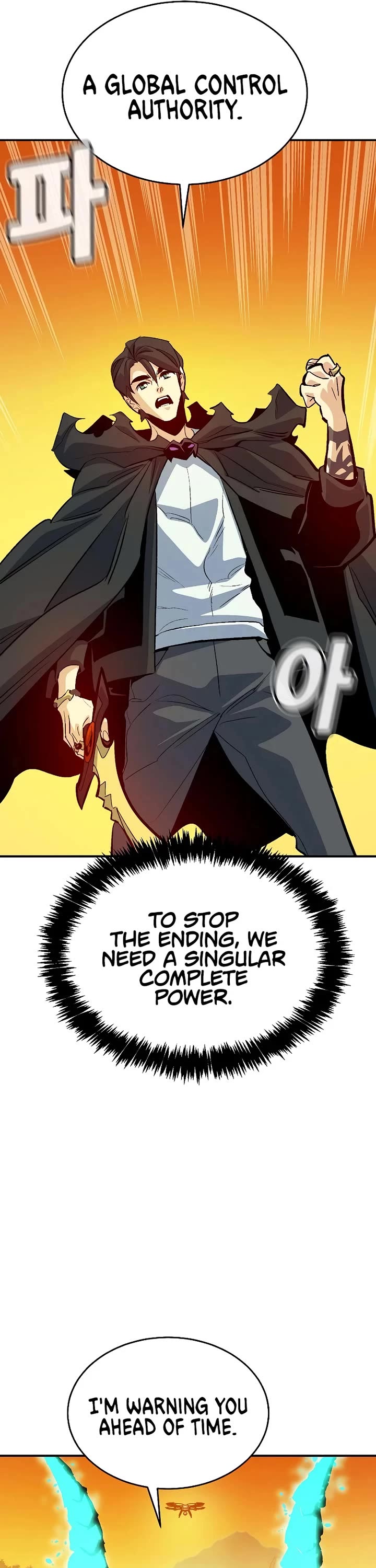 The Only Necromancer chapter 178 page 24