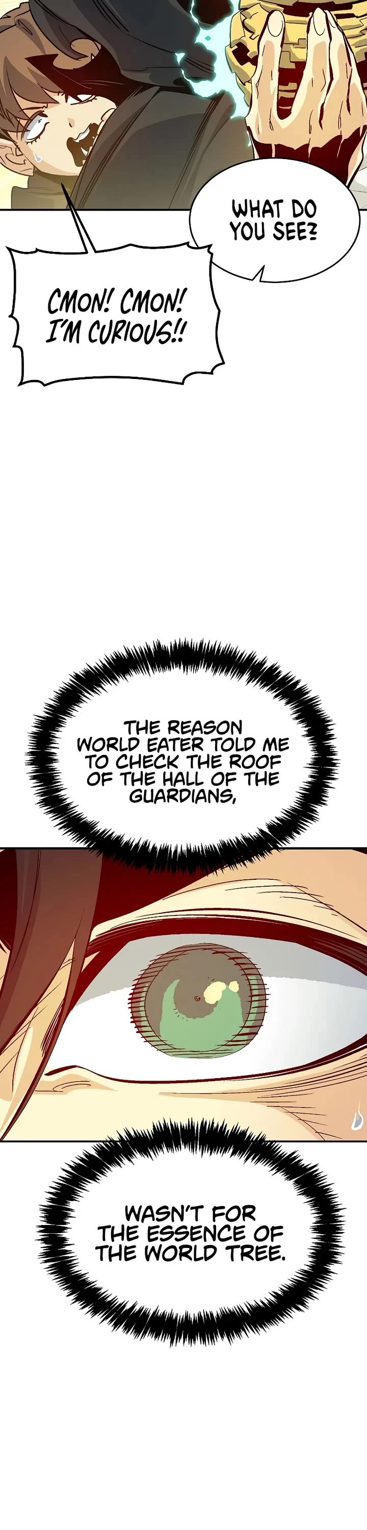 The Only Necromancer chapter 178 page 51