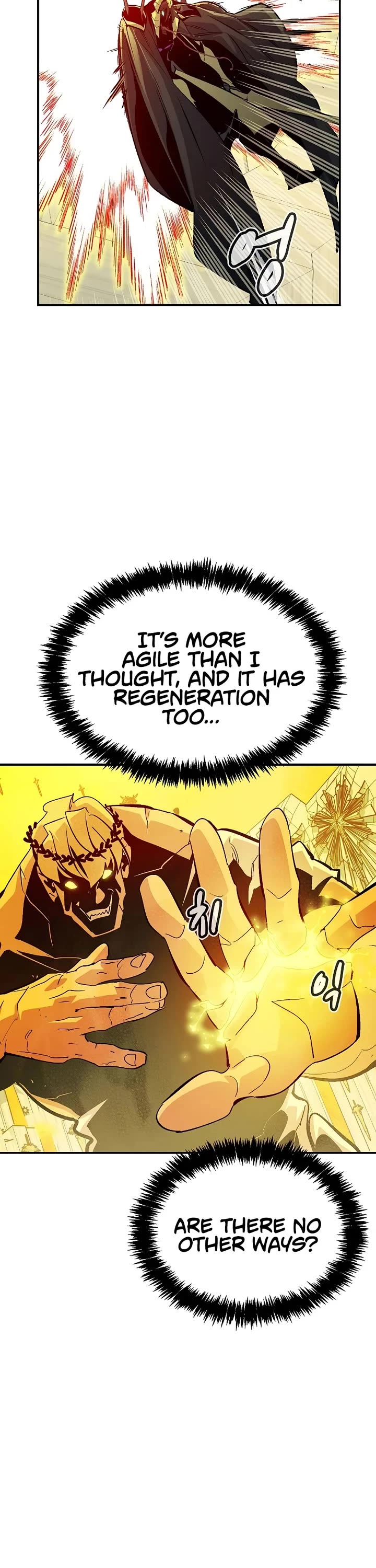 The Only Necromancer chapter 179 page 12