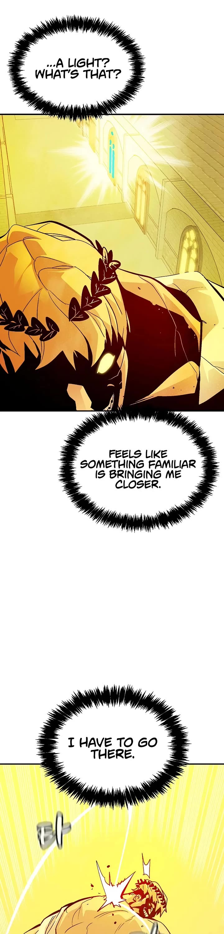 The Only Necromancer chapter 179 page 13