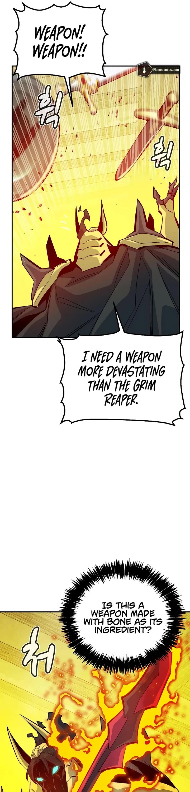 The Only Necromancer chapter 179 page 16