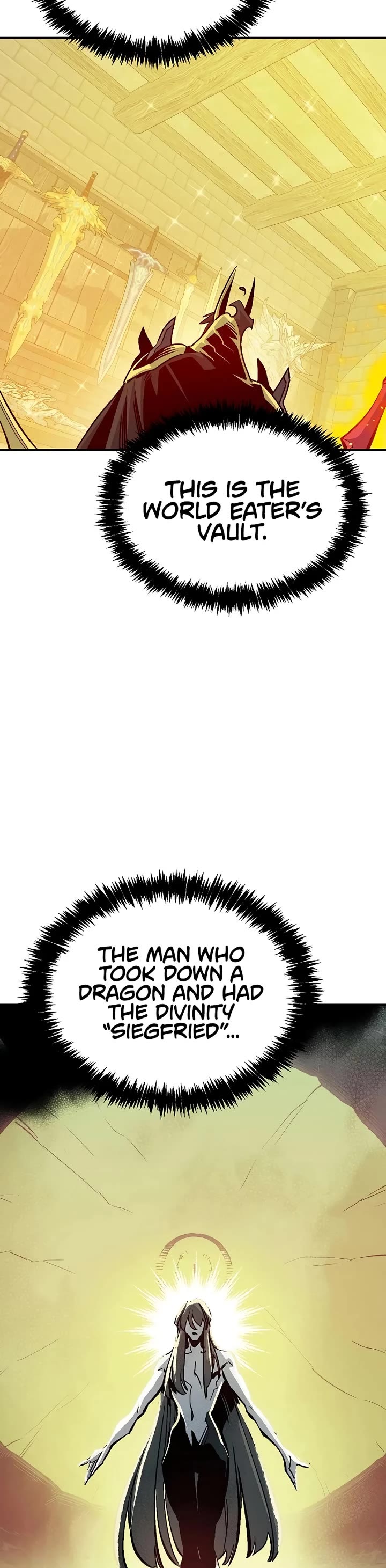 The Only Necromancer chapter 179 page 18