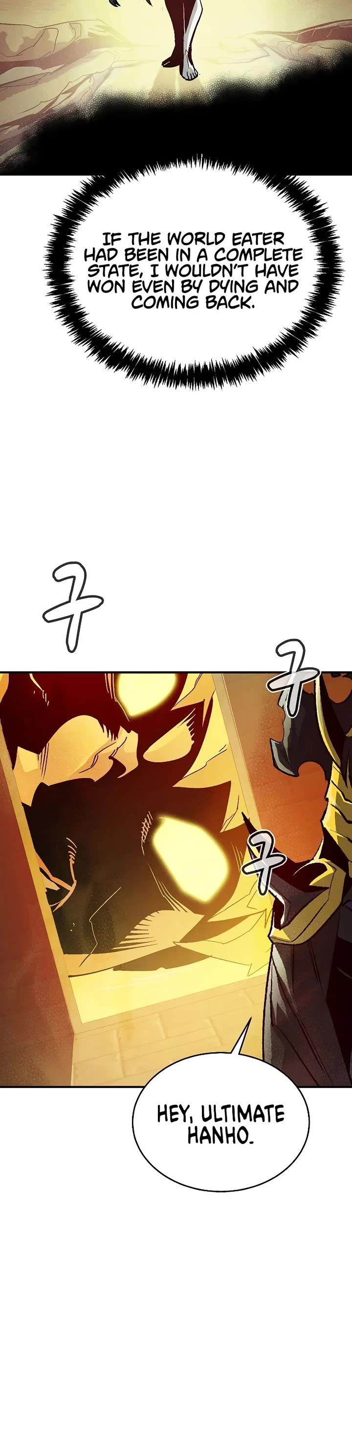 The Only Necromancer chapter 179 page 19