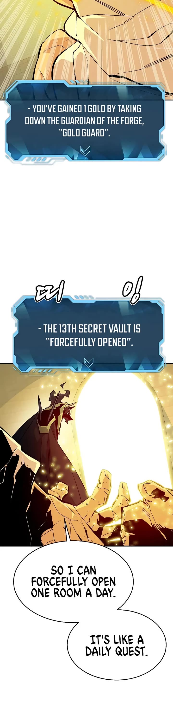 The Only Necromancer chapter 179 page 21