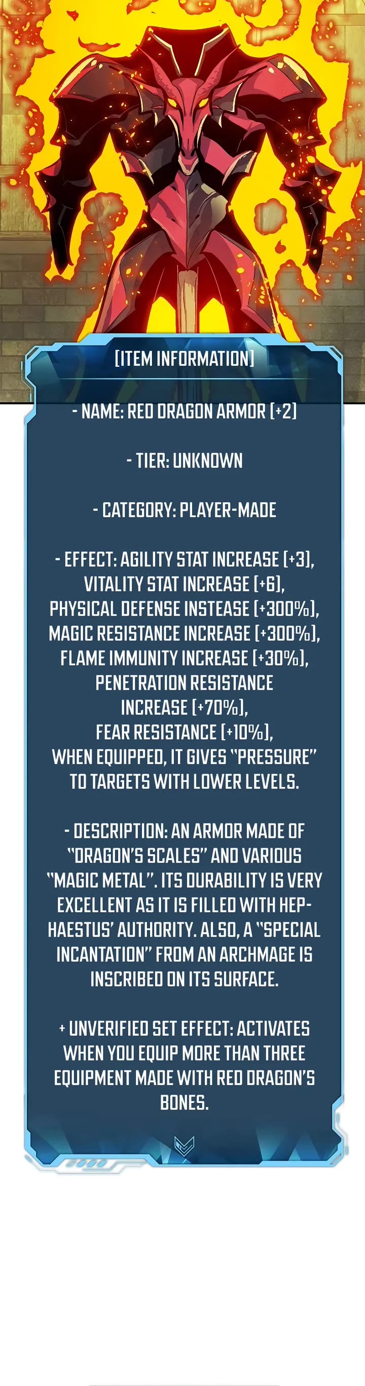 The Only Necromancer chapter 179 page 23