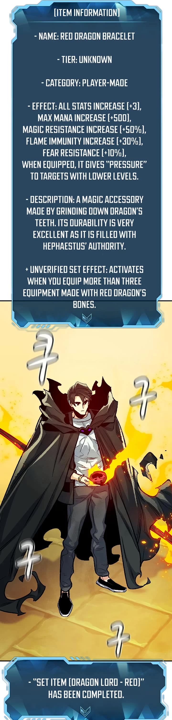 The Only Necromancer chapter 179 page 24