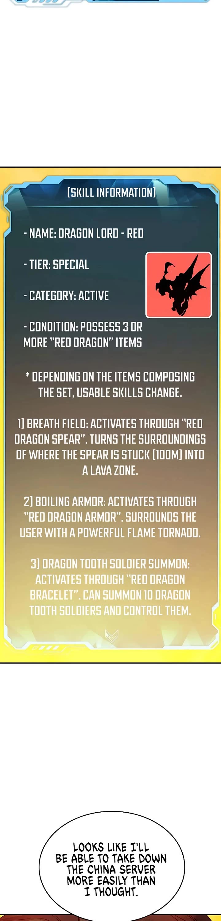 The Only Necromancer chapter 179 page 25