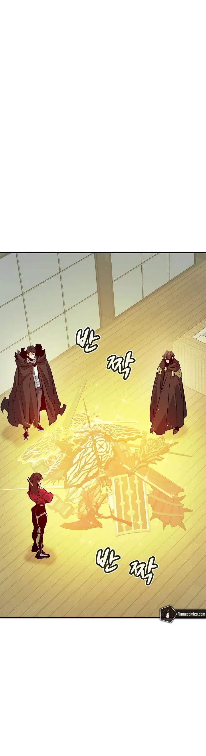 The Only Necromancer chapter 179 page 27