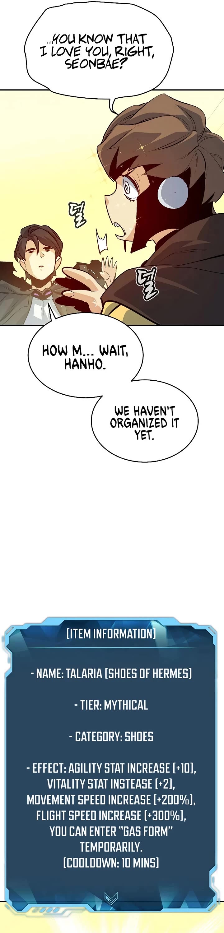 The Only Necromancer chapter 179 page 28