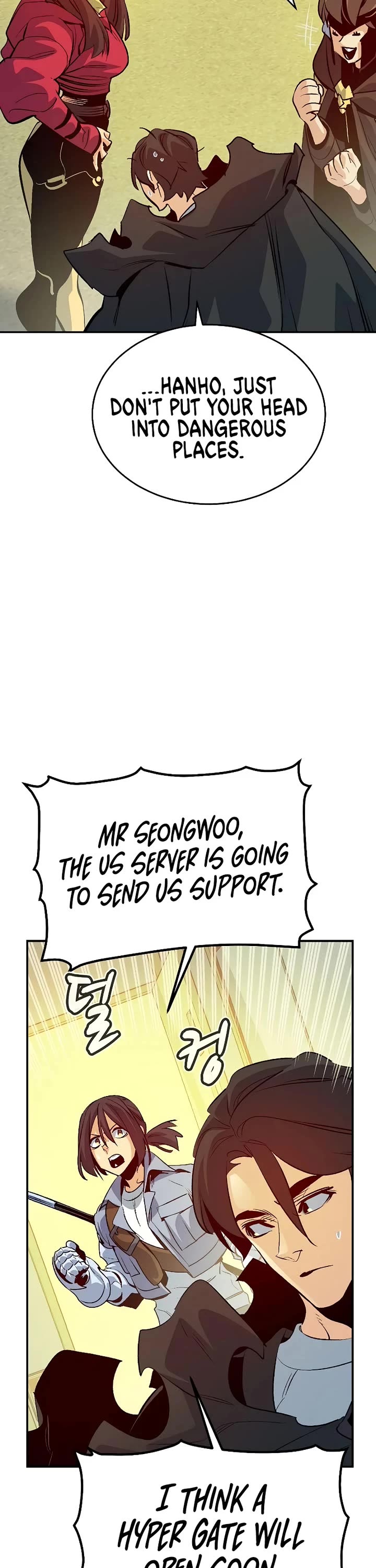 The Only Necromancer chapter 179 page 30