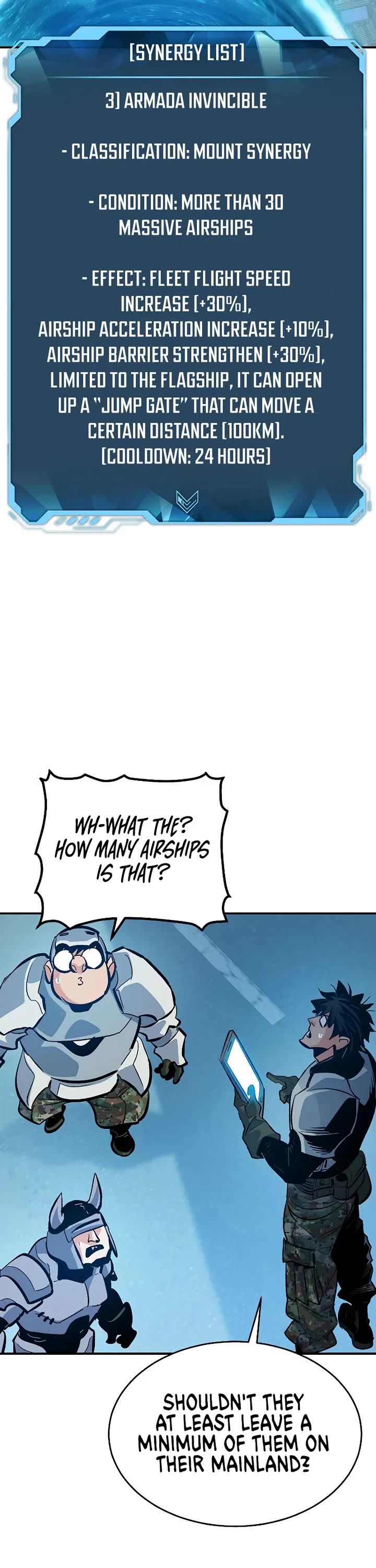 The Only Necromancer chapter 179 page 33