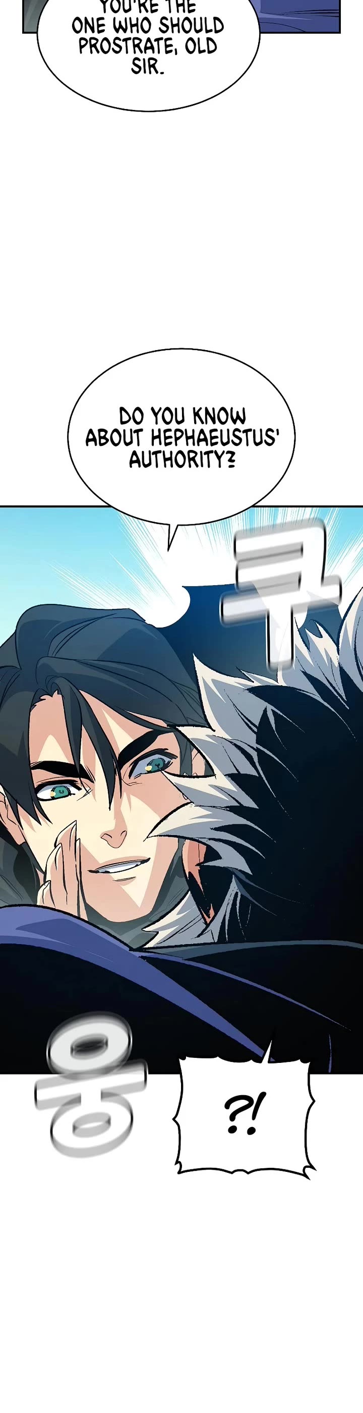 The Only Necromancer chapter 179 page 36