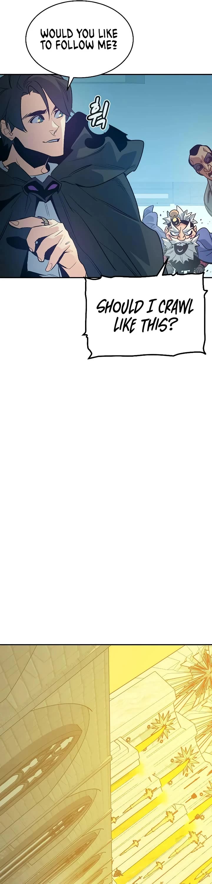 The Only Necromancer chapter 179 page 37