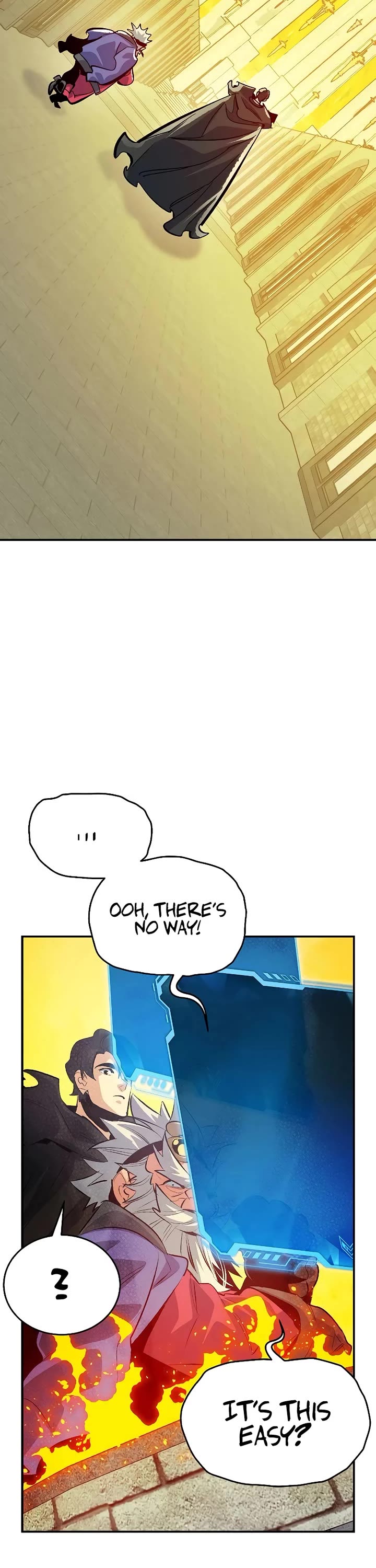 The Only Necromancer chapter 179 page 38