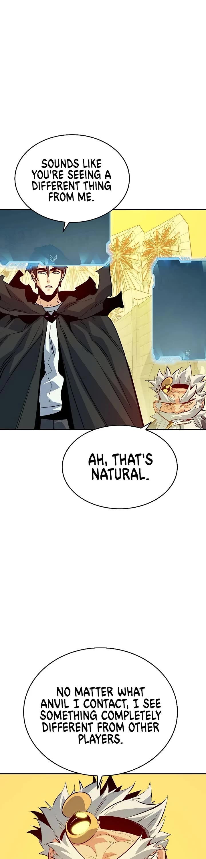 The Only Necromancer chapter 179 page 39