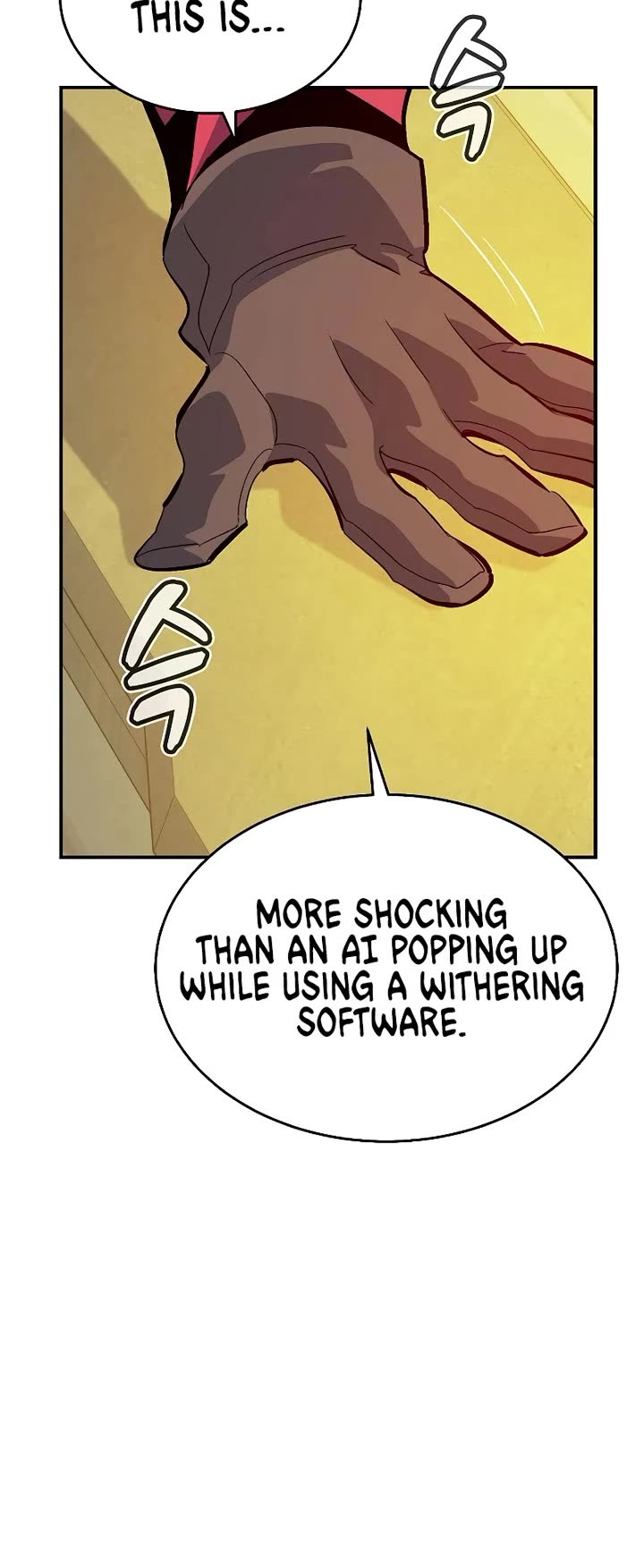 The Only Necromancer chapter 179 page 41