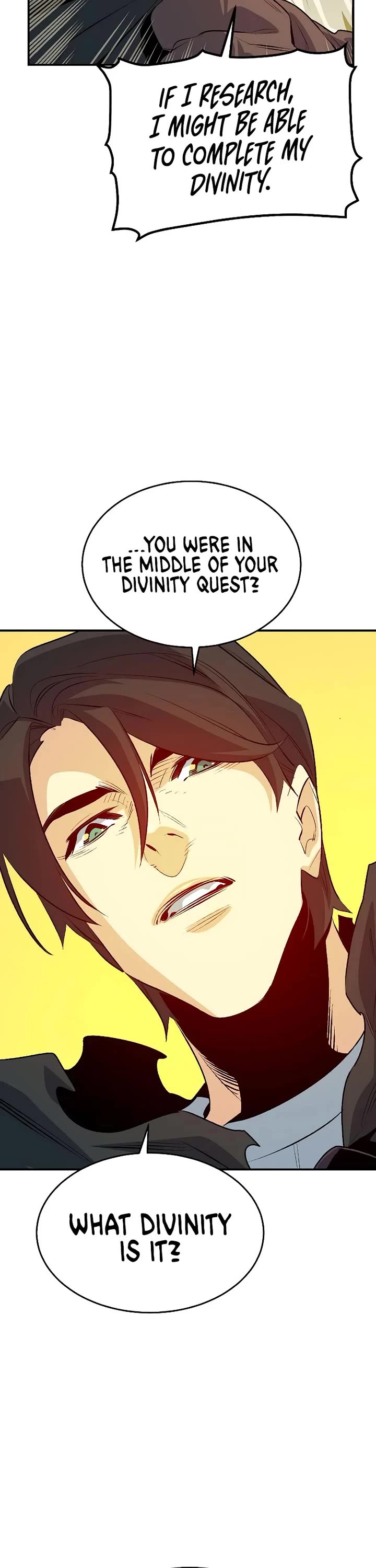 The Only Necromancer chapter 179 page 43