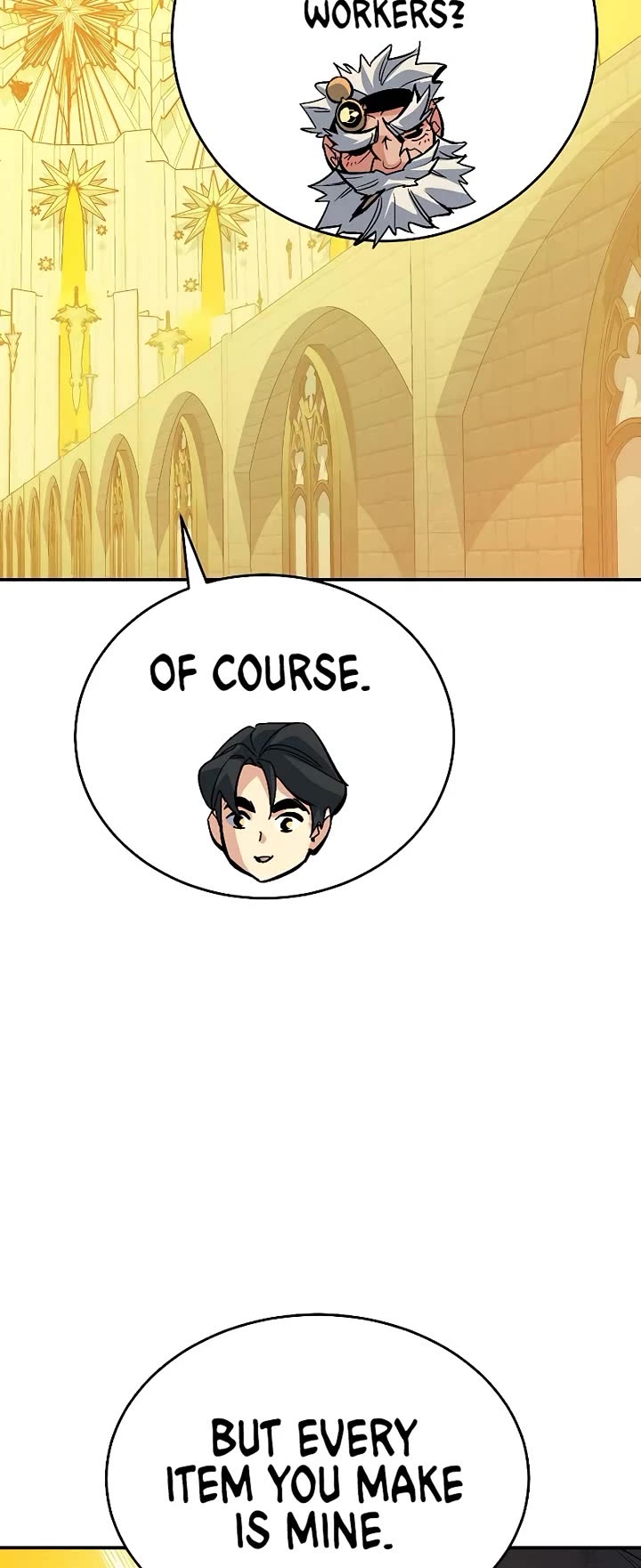 The Only Necromancer chapter 179 page 45