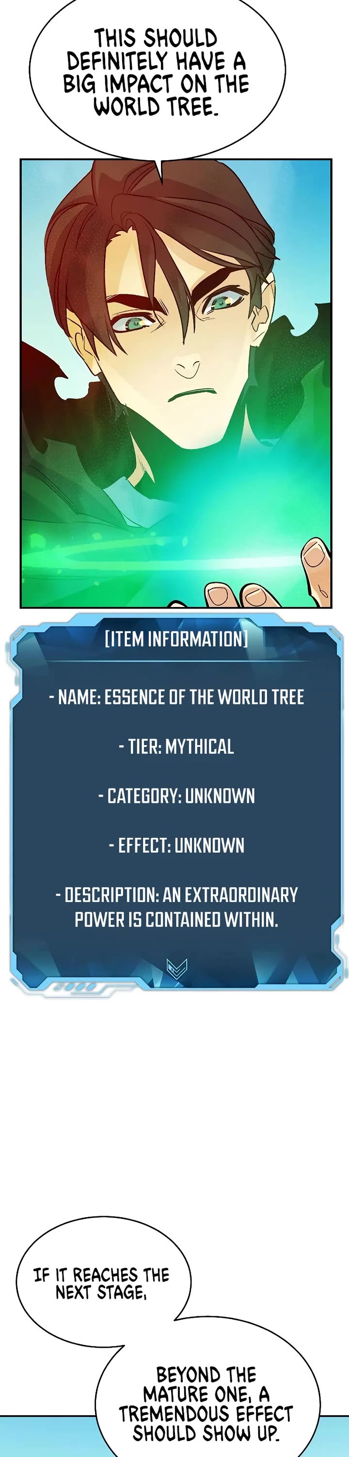 The Only Necromancer chapter 179 page 48