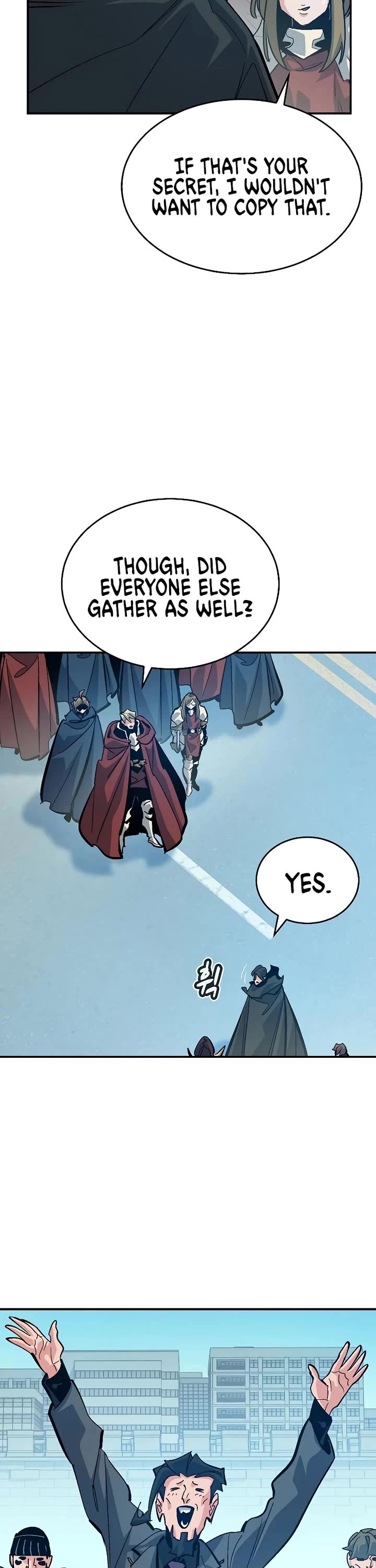 The Only Necromancer chapter 179 page 56