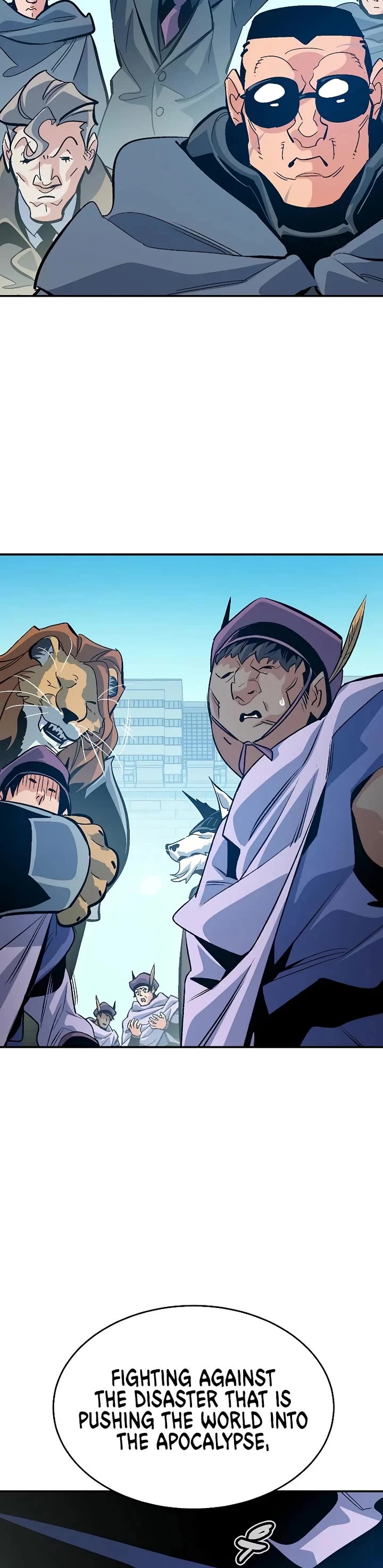 The Only Necromancer chapter 179 page 57