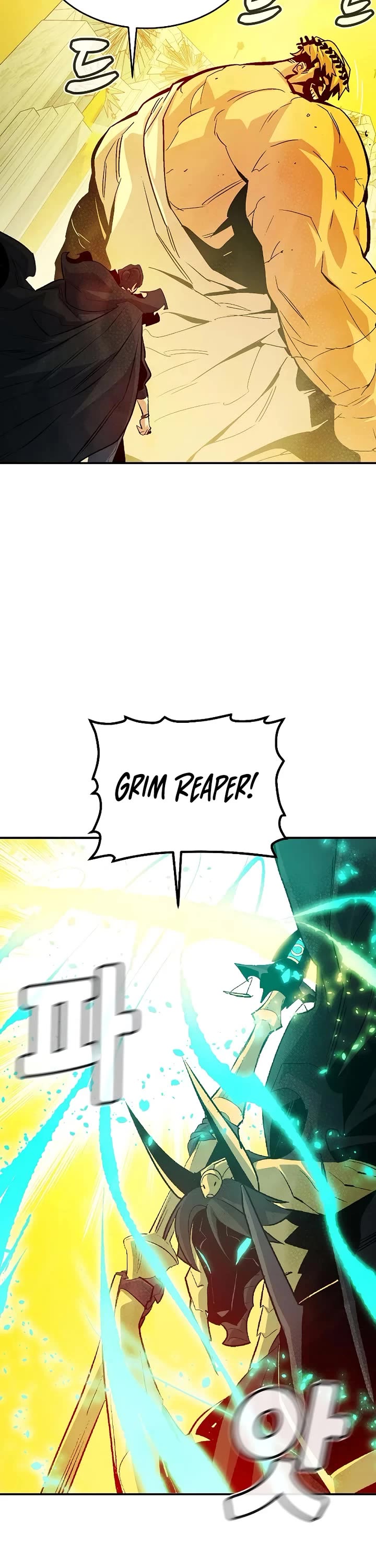 The Only Necromancer chapter 179 page 8