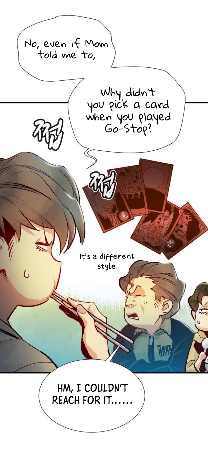 The Only Necromancer chapter 18 page 10