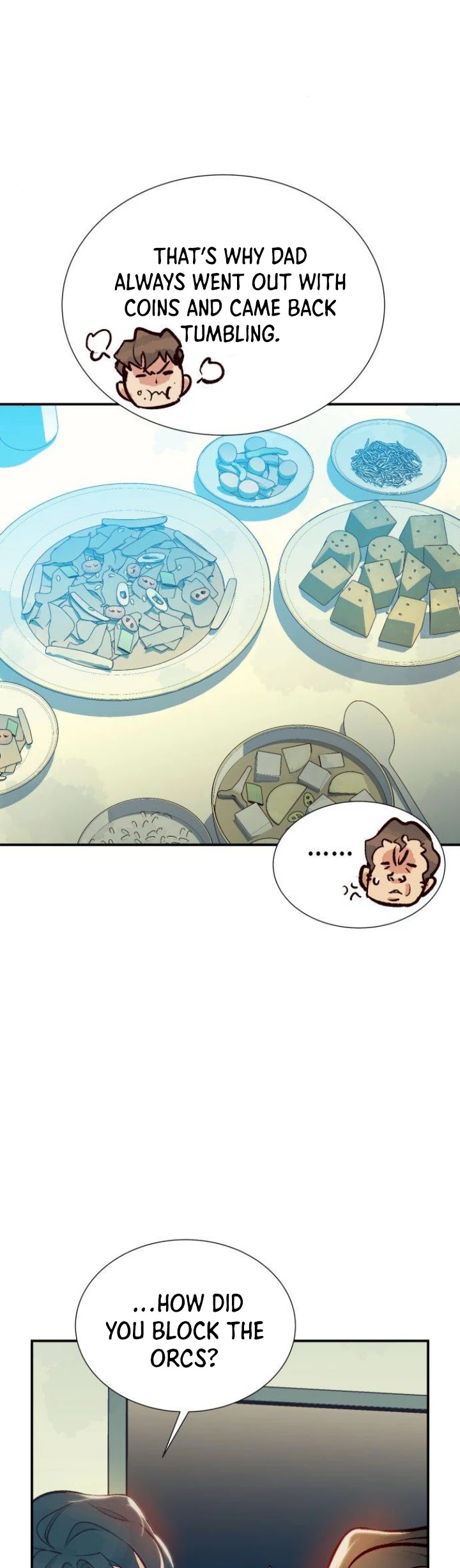 The Only Necromancer chapter 18 page 11