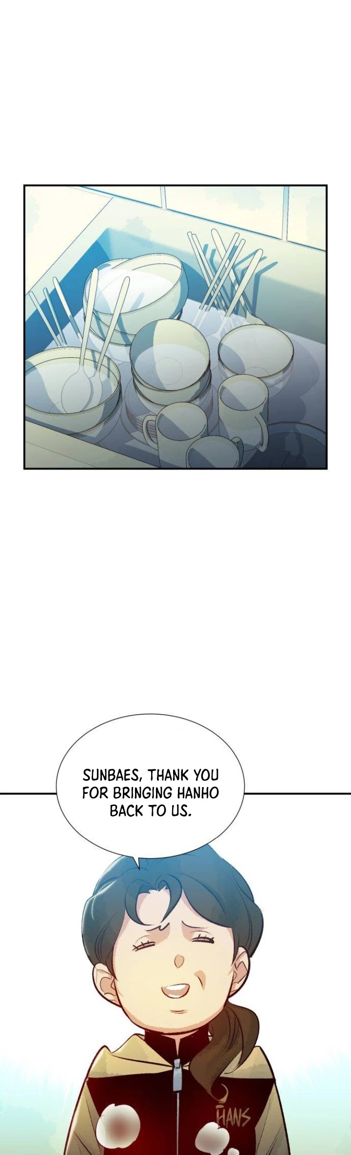 The Only Necromancer chapter 18 page 15