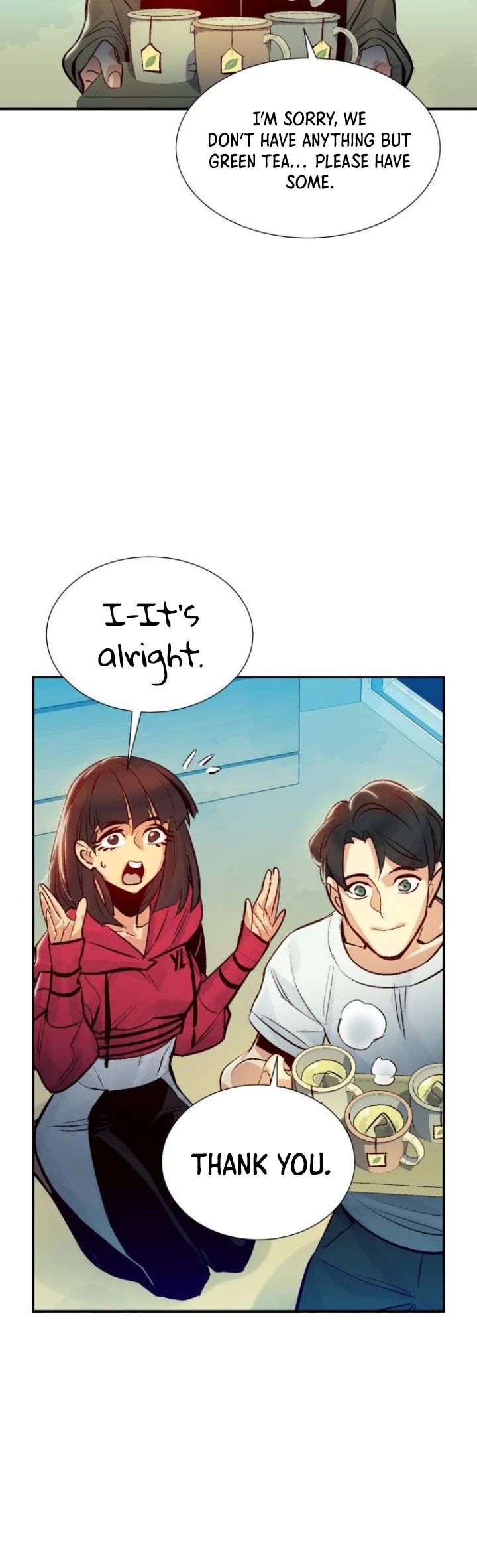 The Only Necromancer chapter 18 page 16