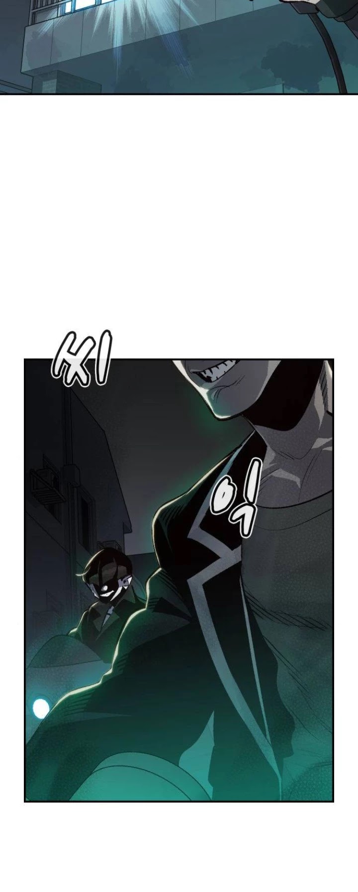 The Only Necromancer chapter 18 page 19