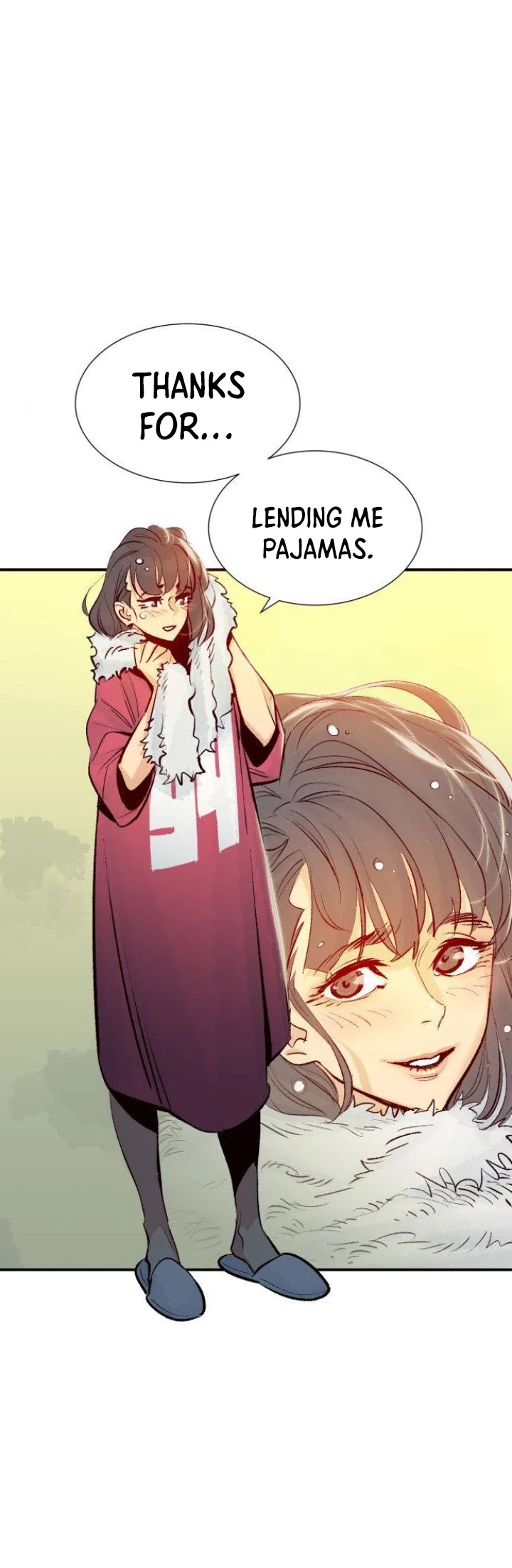 The Only Necromancer chapter 18 page 21