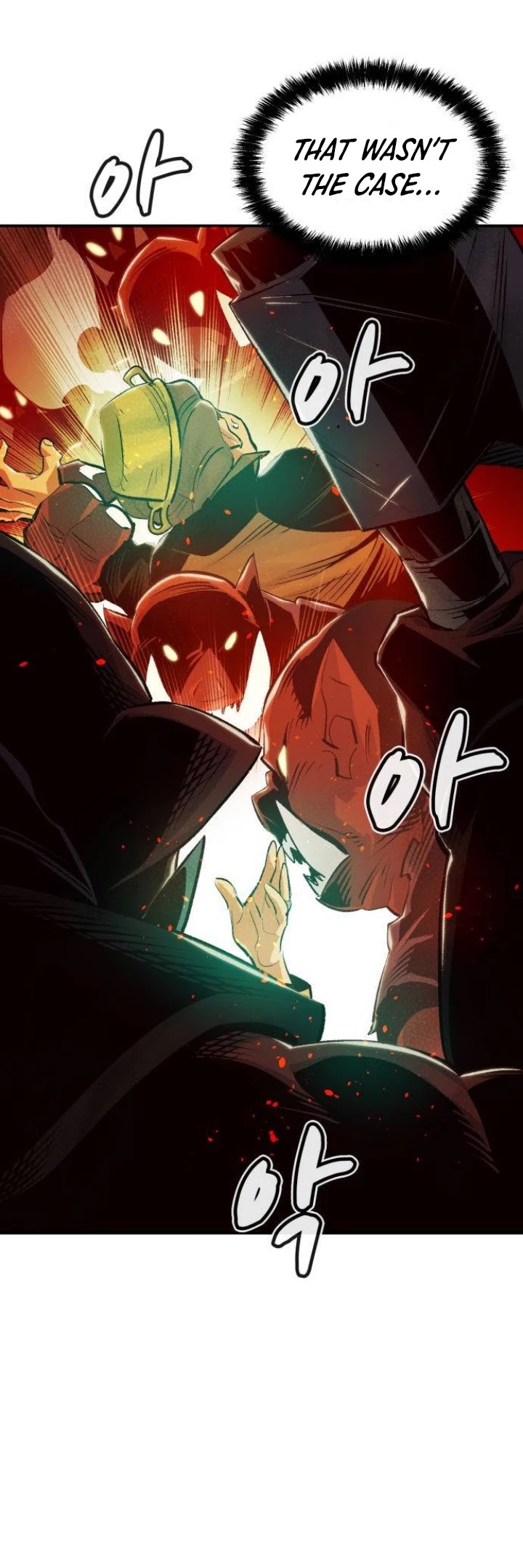 The Only Necromancer chapter 18 page 26