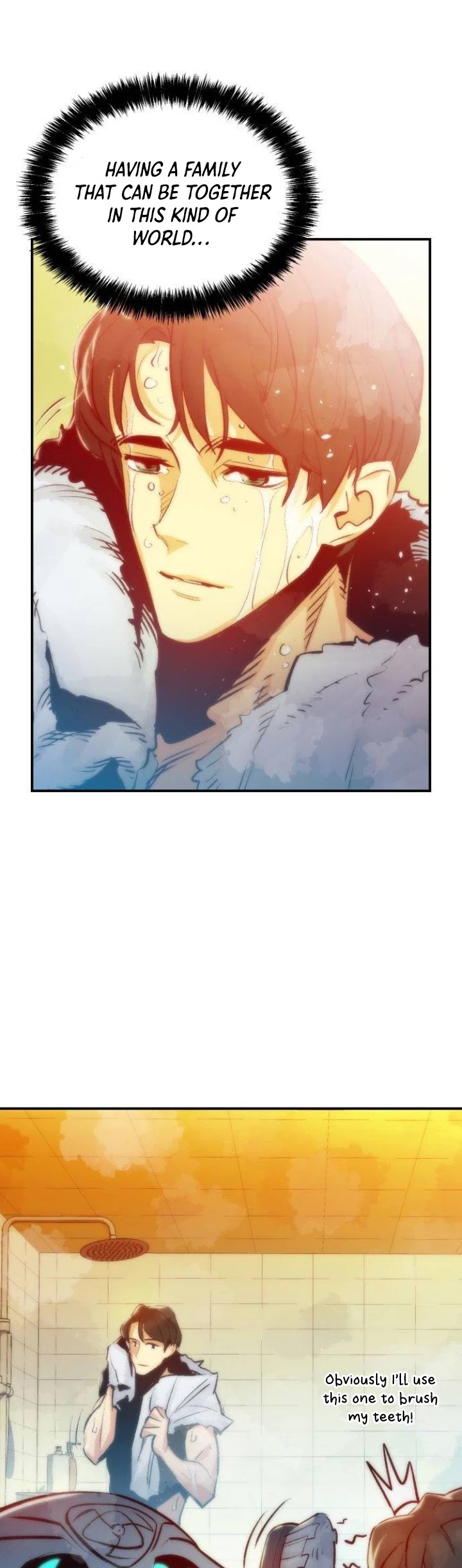 The Only Necromancer chapter 18 page 27