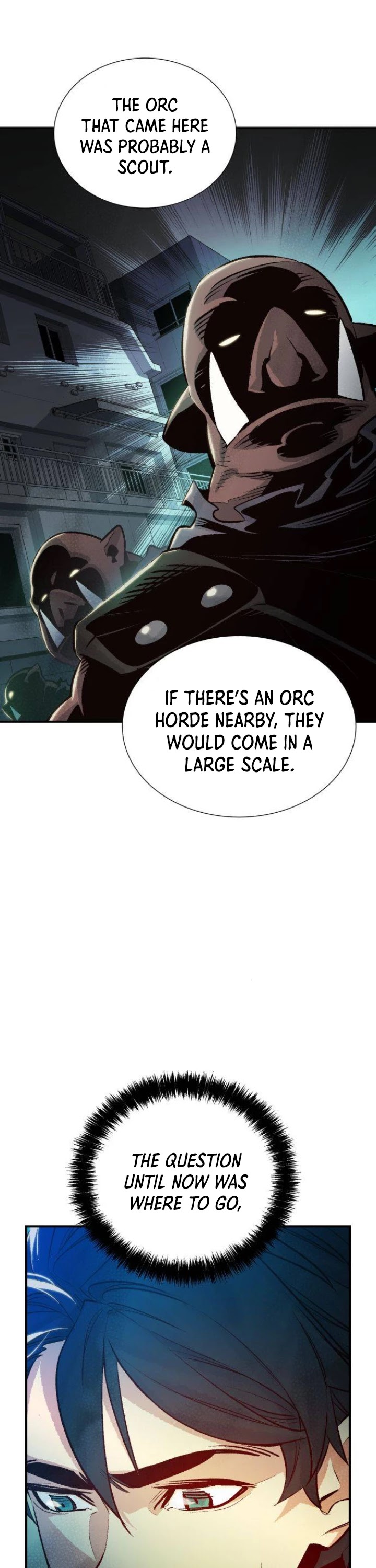 The Only Necromancer chapter 18 page 31