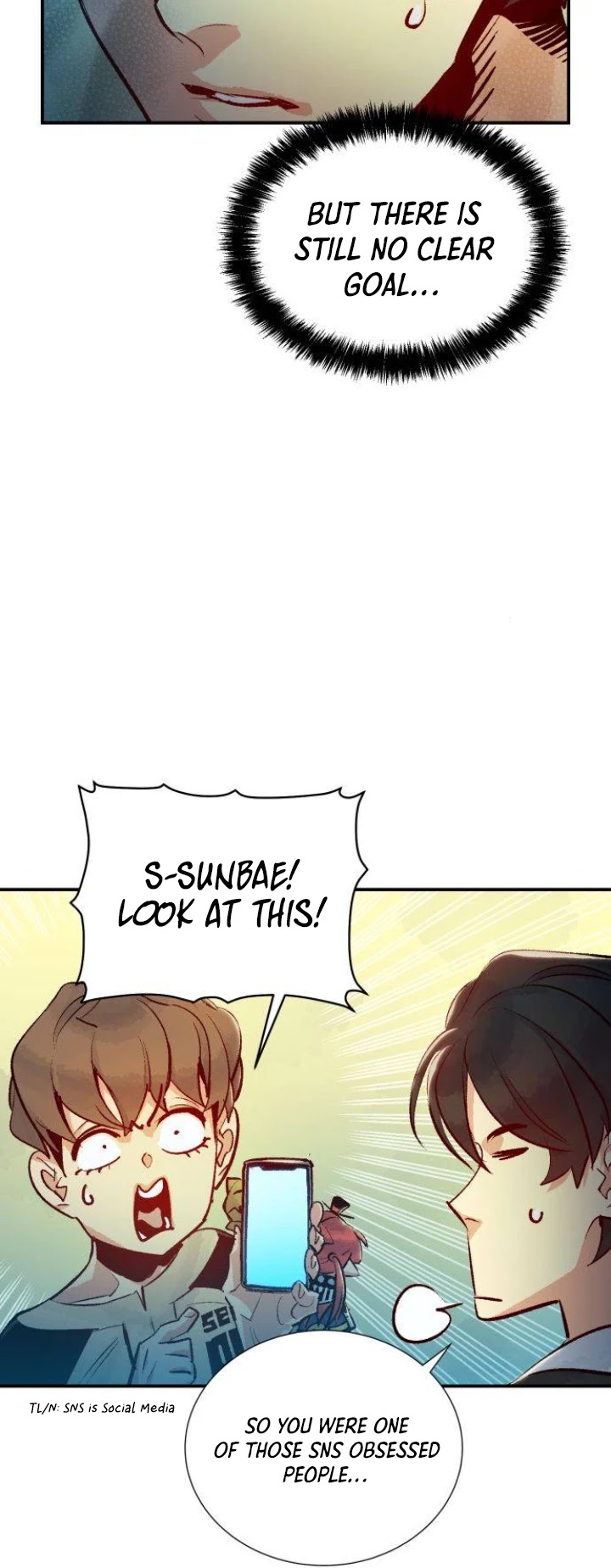 The Only Necromancer chapter 18 page 32