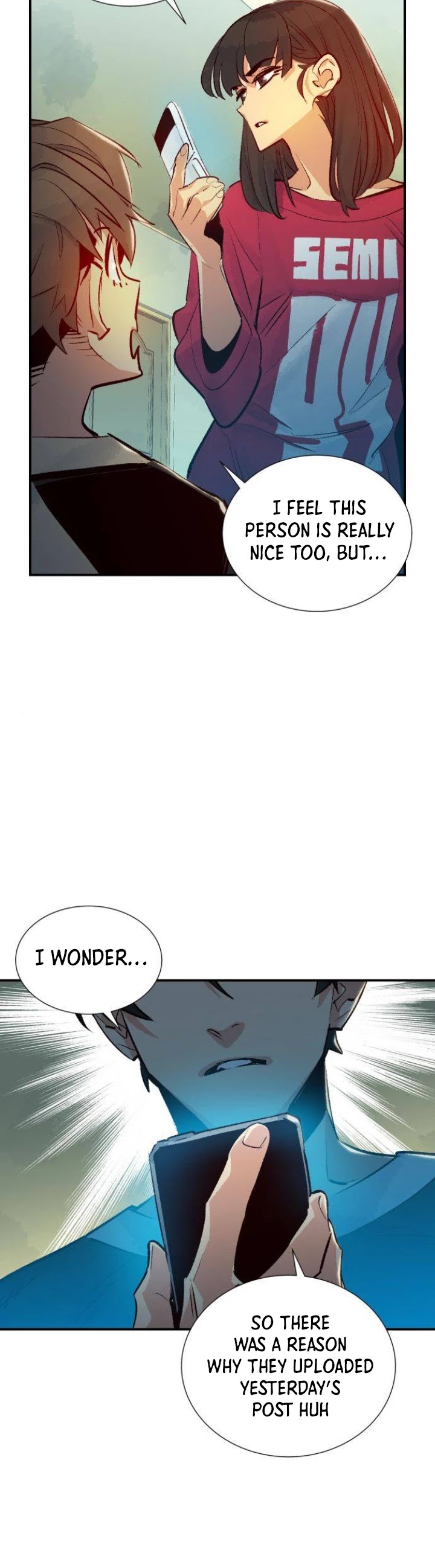 The Only Necromancer chapter 18 page 35